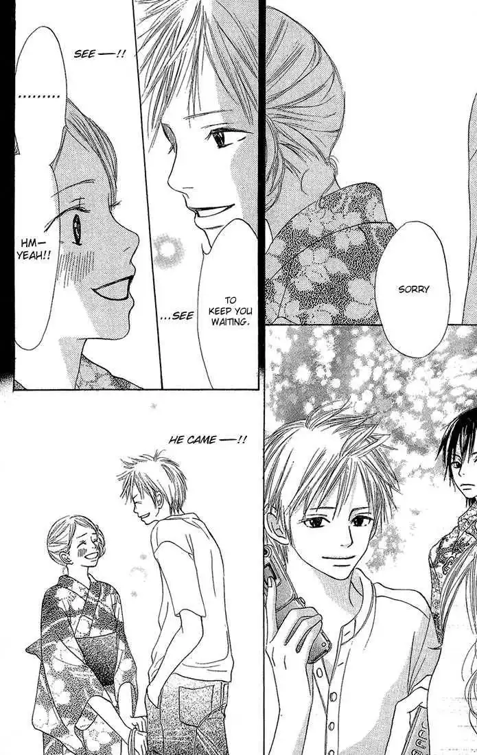 Crazy for You (Shoujo) Chapter 2 22